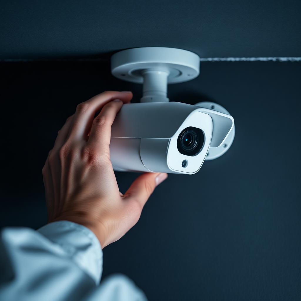 Instalação rápida